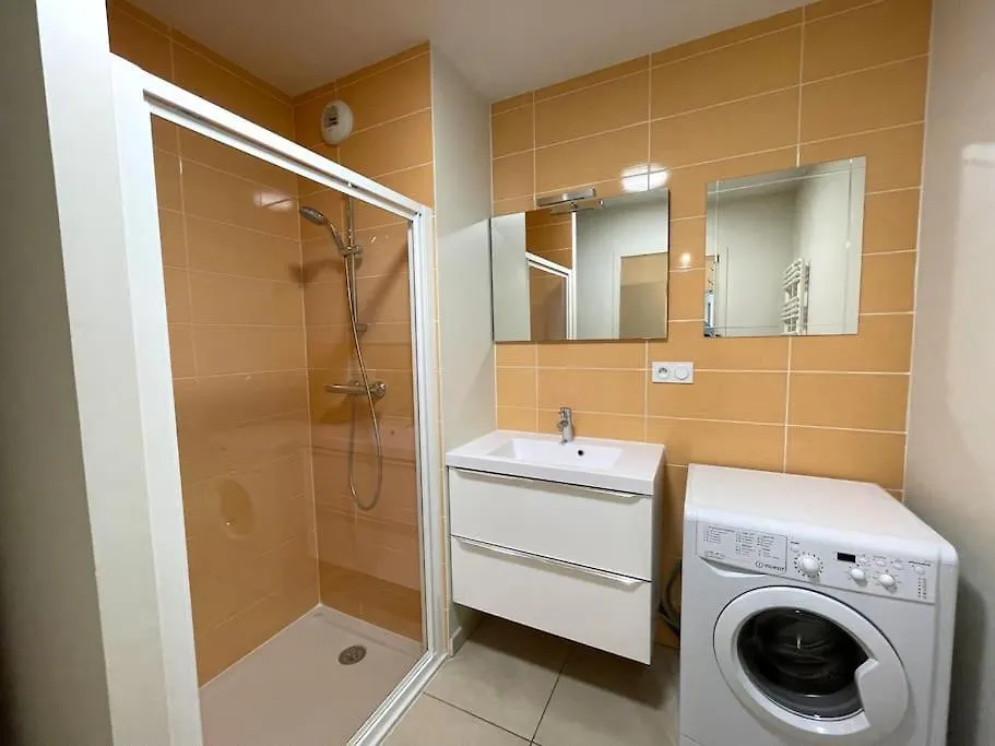 Le Calme Dans Le Triangle D'Or Apartman Annecy